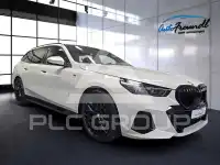 2024 BMW 520