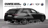 2024 BMW 520