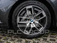 2024 BMW 520