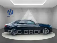 2024 BMW 520