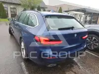 2024 BMW 520