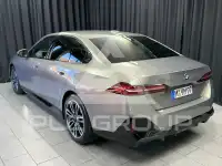 2024 BMW 520