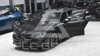 2024 BMW 520