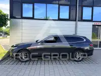 2024 BMW 520