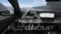 2024 BMW 520