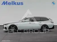 2024 BMW 520