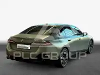 2024 BMW 520
