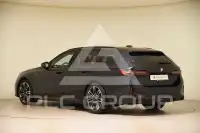 2024 BMW 520