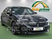 2024 BMW 520