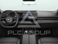 2024 BMW 520