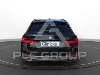 2024 BMW 520