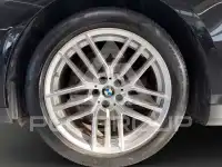 2024 BMW 520