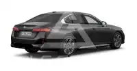 2024 BMW 520