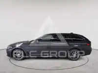 2024 BMW 520