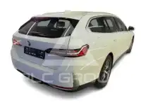 2024 BMW 520