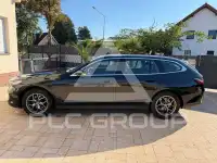 2024 BMW 520