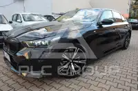 2024 BMW 520