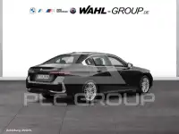 2024 BMW 520