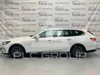 2024 BMW 520