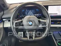 2024 BMW 520