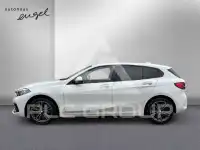 2024 BMW 116