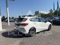 2024 BMW 116
