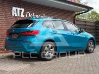 2024 BMW 116