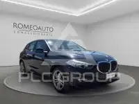 2024 BMW 116