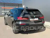 2024 BMW 116