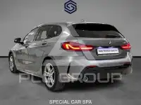 2024 BMW 116