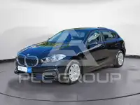 2024 BMW 116