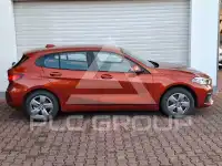 2024 BMW 116