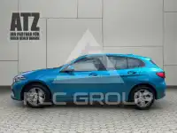 2024 BMW 116
