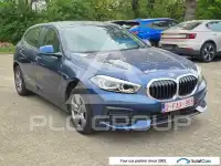 2024 BMW 116