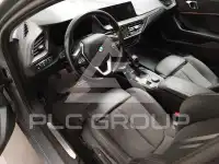2024 BMW 116