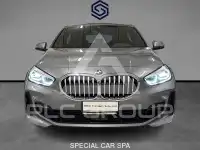 2024 BMW 116