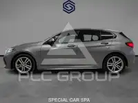 2024 BMW 116