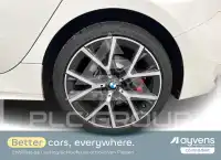 2024 BMW 116