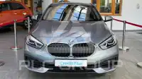 2024 BMW 116
