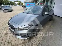2024 BMW 116