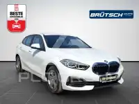 2024 BMW 116