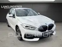 2024 BMW 116