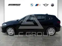 2024 BMW 116