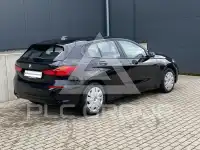 2024 BMW 116