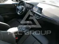2024 BMW 116