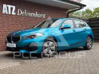2024 BMW 116