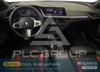 2024 BMW 116