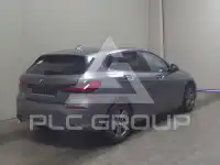 2024 BMW 116