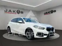 2024 BMW 116