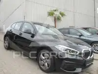 2024 BMW 116